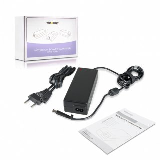 Zasilacz 04086 19.5V | 6.7A 130W wtyk 7.4*5.0mm + pin Dell
