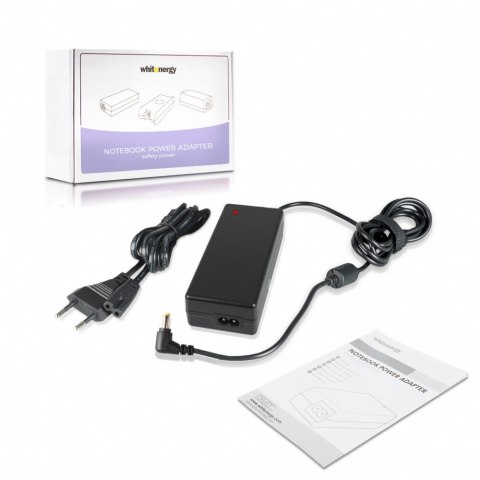 Zasilacz 05466 20V | 4.5A 90W wtyk 5.5*2.5 mm Zasilacz 05466 20V | 4.5A 90W wtyk 5.5*2.5 mm