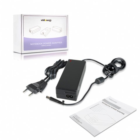 Zasilacz 19.5V | 3.34A 65W wtyk 7.4*5.0mm + pin Dell 04084 Zasilacz 19.5V | 3.34A 65W wtyk 7.4*5.0mm + pin Dell 04084