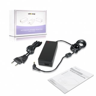 Zasilacz 19V | 4.74A 90W wtyk 5.5*2.5mm (04136)