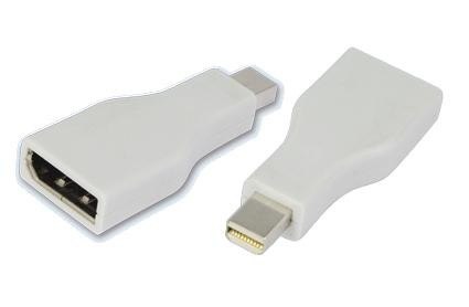 Adapter Mini Display Port do Display Port Adapter Mini Display Port do Display Port