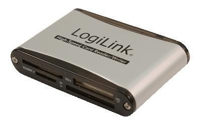 Czytnik kart pamięci USB 2.0 56w1, zewnętrzny Czytnik kart pamięci USB 2.0 56w1, zewnętrzny