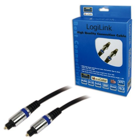 Kabel optyczny typu TOSLINK, High quality Kabel optyczny typu TOSLINK, High quality