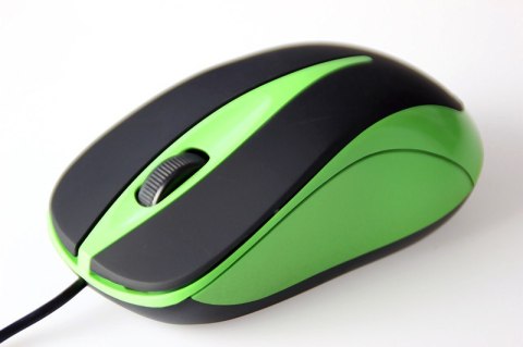 Mysz optyczna PLANO MT1091G Mysz optyczna PLANO MT1091G
