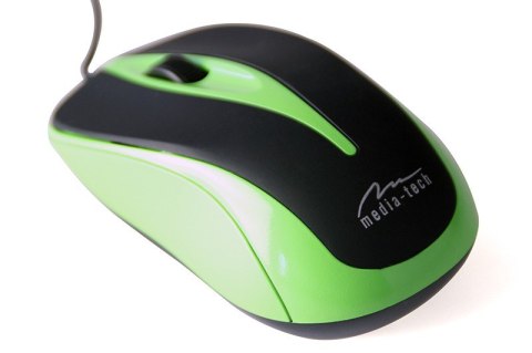 Mysz optyczna PLANO MT1091G Mysz optyczna PLANO MT1091G