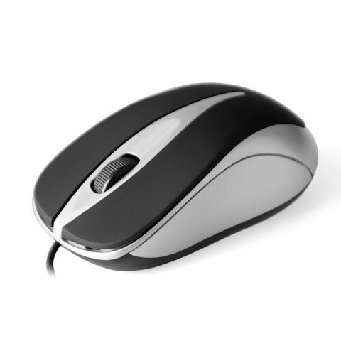 Mysz optyczna PLANO MT1091S Mysz optyczna PLANO MT1091S