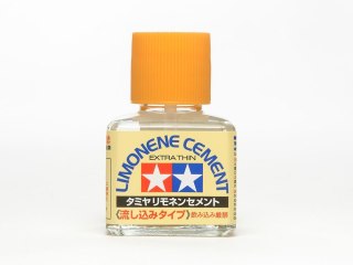 Klej Limonene Extra Thin Cement 40 ml