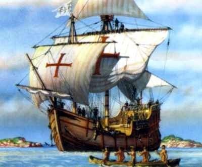 Santa Maria Santa Maria