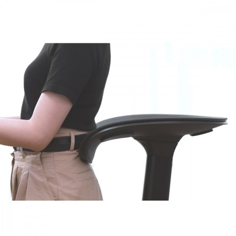 Ergonomiczne krzesło z regulacją wysokości MC-872 Ergonomiczne krzesło z regulacją wysokości MC-872
