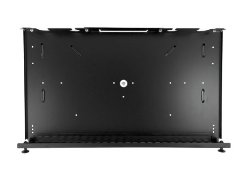 Przełącznica światłowodowa 12xSC simplex / 12xLC duplex 19\" 1U z płytą czołową oraz akces. montaż. Przełącznica światłowodowa 12xSC simplex / 12xLC duplex 19\" 1U z płytą czołową oraz akces. montaż.