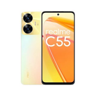 Smartfon REALME C55 256GB 8GB Sunshower RMX3710 EU