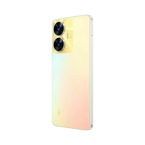 Smartfon REALME C55 256GB 8GB Sunshower RMX3710 EU Smartfon REALME C55 256GB 8GB Sunshower RMX3710 EU