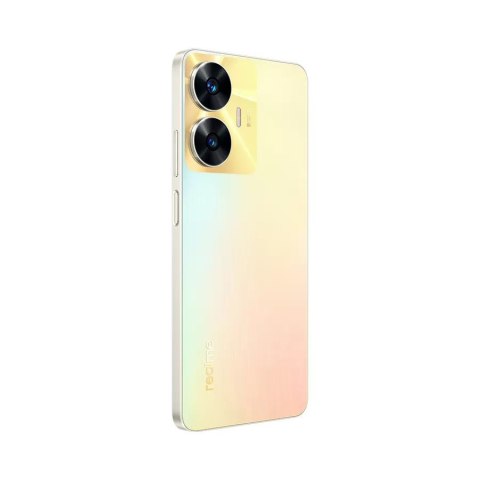 Smartfon REALME C55 256GB 8GB Sunshower RMX3710 EU Smartfon REALME C55 256GB 8GB Sunshower RMX3710 EU
