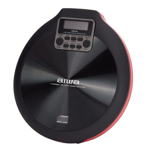 Discman PCD-810RD Discman PCD-810RD
