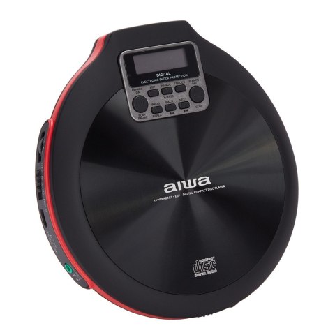 Discman PCD-810RD Discman PCD-810RD