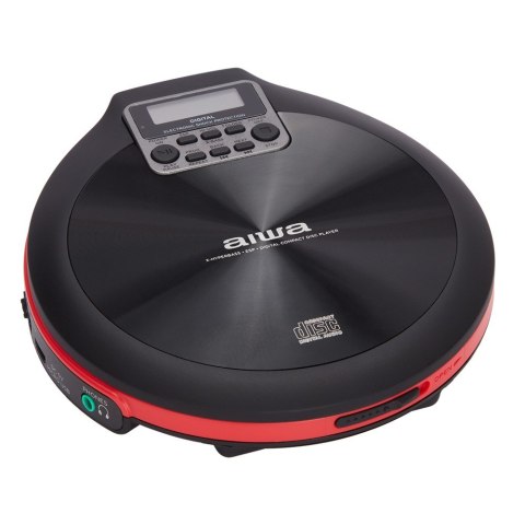 Discman PCD-810RD Discman PCD-810RD