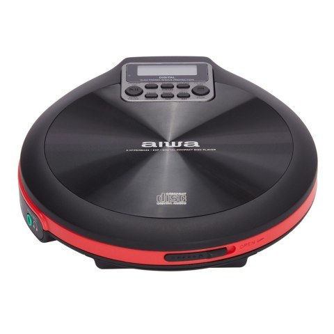 Discman PCD-810RD Discman PCD-810RD