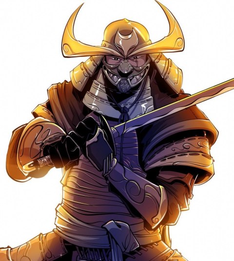 Gra Dice Throne 2 Starcie 1: Banitka vs Samuraj Gra Dice Throne 2 Starcie 1: Banitka vs Samuraj
