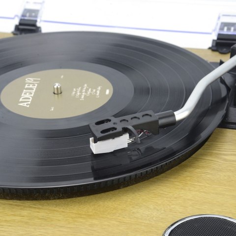 Gramofon GBTUR-120 WDMKII Gramofon GBTUR-120 WDMKII