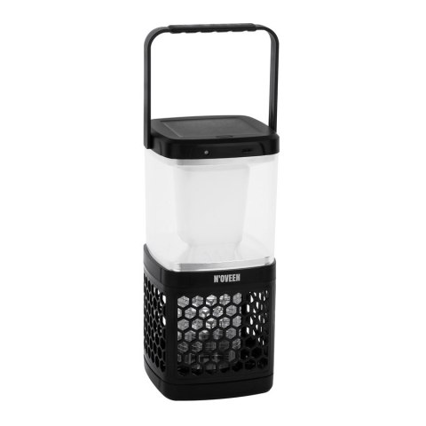 Lampa owadobójcza IKN 895 Solarna LED IP20 Lampa owadobójcza IKN 895 Solarna LED IP20