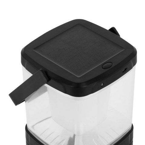 Lampa owadobójcza IKN 895 Solarna LED IP20 Lampa owadobójcza IKN 895 Solarna LED IP20