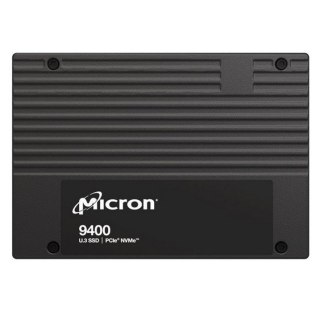 Dysk SSD 9400 PRO 15360GB NVMe U.3 15mm Single Pack