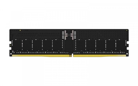 Pamięć serwerowa DDR5 16(1*16)/6000 ECC Reg CL32 RenegadePro XMP Pamięć serwerowa DDR5 16(1*16)/6000 ECC Reg CL32 RenegadePro XMP