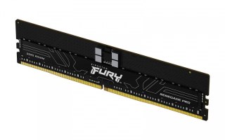 Pamięć serwerowa DDR5 64(4*16)/6000 ECC Reg CL32 RenegadePro XMP