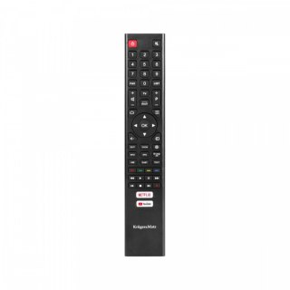 Telewizor Kruger & Matz 55 UHD DVB-T2/S2 H.265
