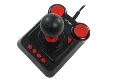 The C64 Maxi INT The C64 Maxi INT