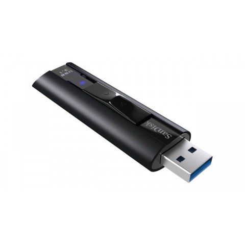 Dysk Extreme Pro USB 3.1 256GB 420/380 MB/s Dysk Extreme Pro USB 3.1 256GB 420/380 MB/s
