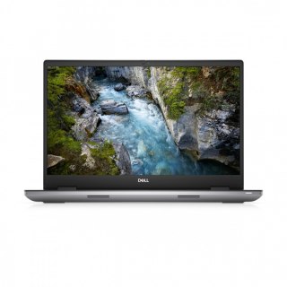 Mobilna stacja robocza Precision 7780 Win11Pro i7-13850HX/16GB/512GB SSD/17.0 FHD/Nvidia RTX 2000/FgrPr&SmtCd/FHD/IRCam/Mic/WLAN