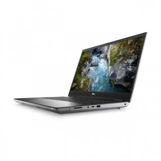 Mobilna stacja robocza Precision 7780 Win11Pro i7-13850HX/16GB/512GB SSD/17.0 FHD/Nvidia RTX 2000/FgrPr&SmtCd/FHD/IRCam/Mic/WLAN