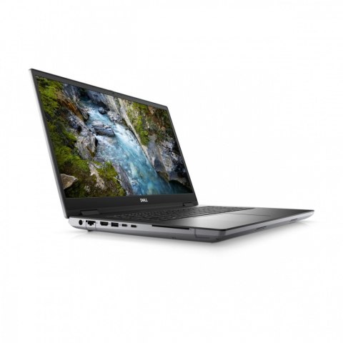 Mobilna stacja robocza Precision 7780 Win11Pro i7-13850HX/16GB/512GB SSD/17.0 FHD/Nvidia RTX 2000/FgrPr&SmtCd/FHD/IRCam/Mic/WLAN
