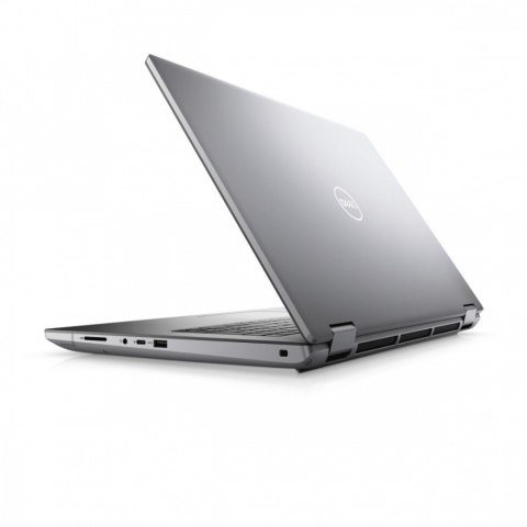 Mobilna stacja robocza Precision 7780 Win11Pro i7-13850HX/16GB/512GB SSD/17.0 FHD/Nvidia RTX 2000/FgrPr&SmtCd/FHD/IRCam/Mic/WLAN
