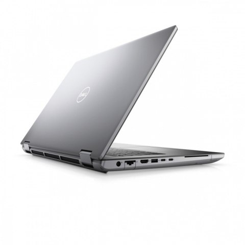 Mobilna stacja robocza Precision 7780 Win11Pro i7-13850HX/16GB/512GB SSD/17.0 FHD/Nvidia RTX 2000/FgrPr&SmtCd/FHD/IRCam/Mic/WLAN