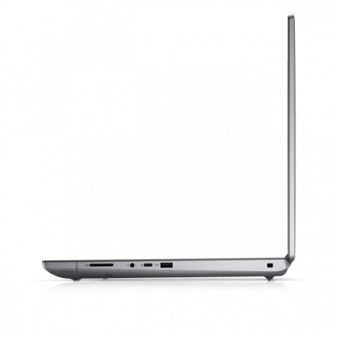 Mobilna stacja robocza Precision 7780 Win11Pro i7-13850HX/16GB/512GB SSD/17.0 FHD/Nvidia RTX 2000/FgrPr&SmtCd/FHD/IRCam/Mic/WLAN
