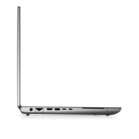 Mobilna stacja robocza Precision 7780 Win11Pro i7-13850HX/16GB/512GB SSD/17.0 FHD/Nvidia RTX 2000/FgrPr&SmtCd/FHD/IRCam/Mic/WLAN