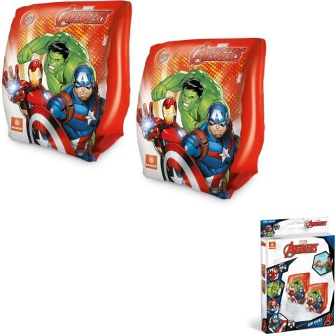 Rękawki do pływania - Avengers Rękawki do pływania - Avengers