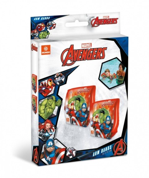 Rękawki do pływania - Avengers Rękawki do pływania - Avengers