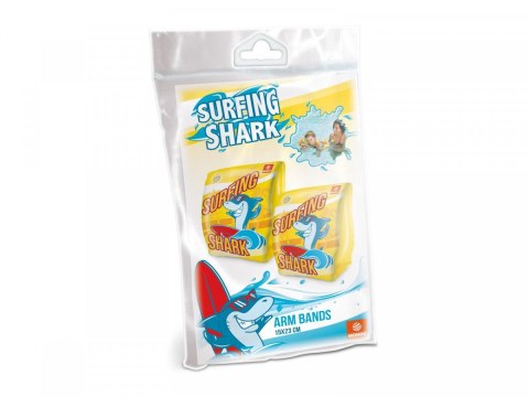 Rękawki do pływania - Surfing Shark Rękawki do pływania - Surfing Shark