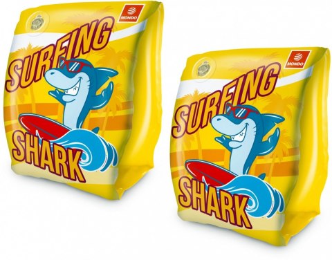 Rękawki do pływania - Surfing Shark Rękawki do pływania - Surfing Shark