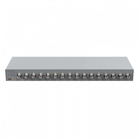 Wideo Encoder P7316 Wideo Encoder P7316