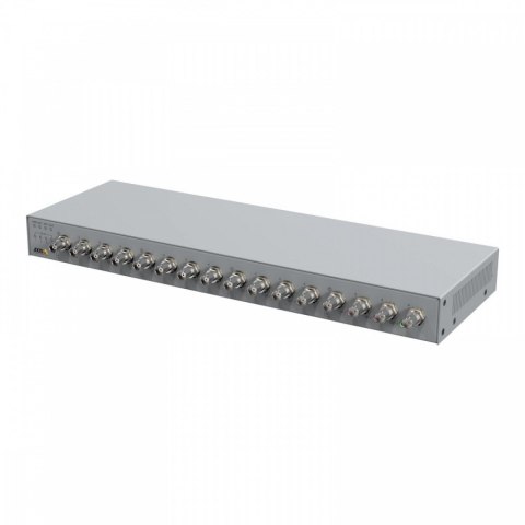 Wideo Encoder P7316 Wideo Encoder P7316