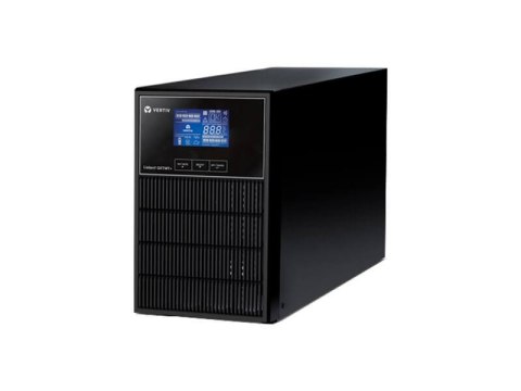 Zasilacz awaryjny LI34101CT32 Liebert GXT-MT+ 1000VA/800W online Zasilacz awaryjny LI34101CT32 Liebert GXT-MT+ 1000VA/800W online