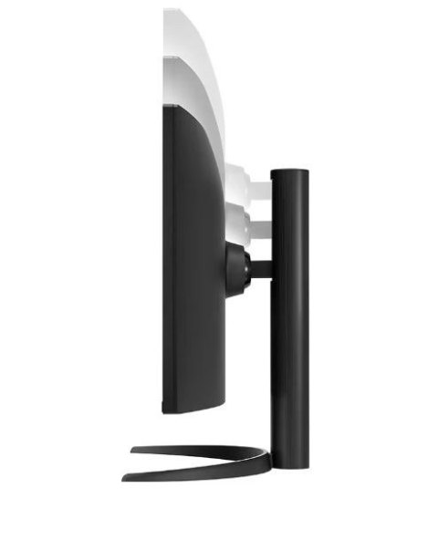 Monitor 34WP75CP-B 34 cale 21:9 UltraWide QHD VA Zakrzywiony Monitor 34WP75CP-B 34 cale 21:9 UltraWide QHD VA Zakrzywiony