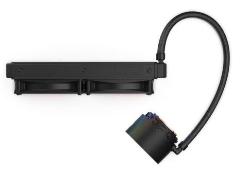 Chłodzenie wodne Kraken Elite 240 RGB LCD Chłodzenie wodne Kraken Elite 240 RGB LCD