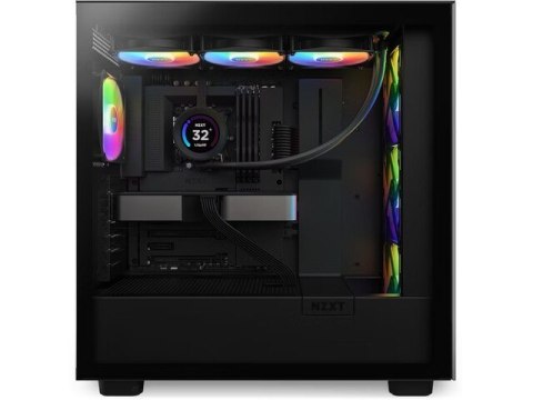 Chłodzenie wodne Kraken Elite 360 RGB LCD Chłodzenie wodne Kraken Elite 360 RGB LCD