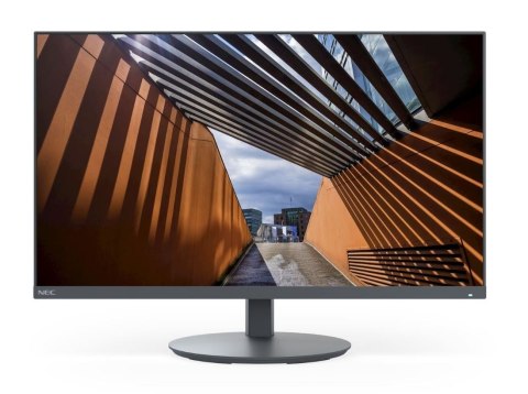 Monitor MultiSync E274F 27 cali DP HDMI czarny Monitor MultiSync E274F 27 cali DP HDMI czarny