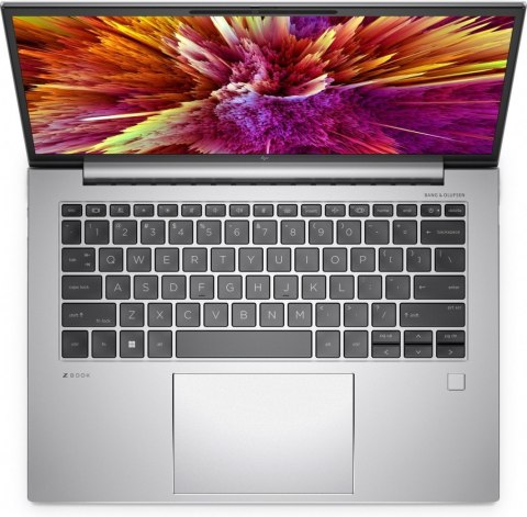 Mobilna stacja robocza ZBook Firefly G10 W11P i7-1355U/16GB/1TB/14.0 865Q1EA Mobilna stacja robocza ZBook Firefly G10 W11P i7-1355U/16GB/1TB/14.0 865Q1EA
